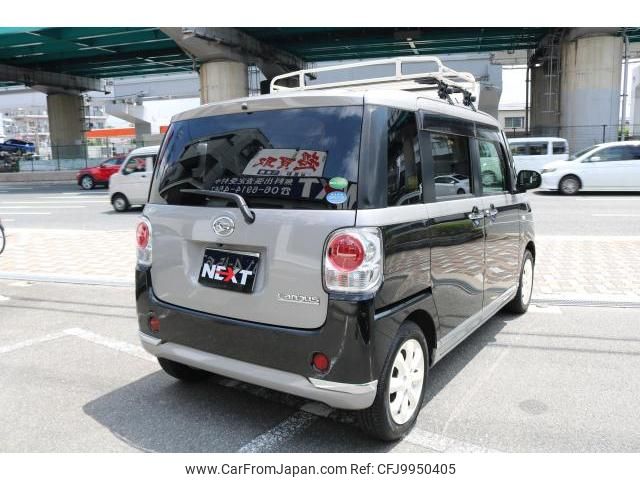 daihatsu move-canbus 2018 quick_quick_5BA-LA800S_LA800S-0135627 image 2