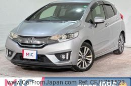 honda fit-hybrid 2014 CFJ1751523