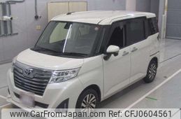 toyota roomy 2016 -TOYOTA--Roomy DBA-M900A--M900A-0015946---TOYOTA--Roomy DBA-M900A--M900A-0015946-