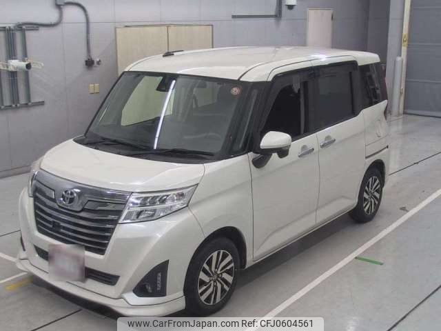 toyota roomy 2016 -TOYOTA--Roomy DBA-M900A--M900A-0015946---TOYOTA--Roomy DBA-M900A--M900A-0015946- image 1