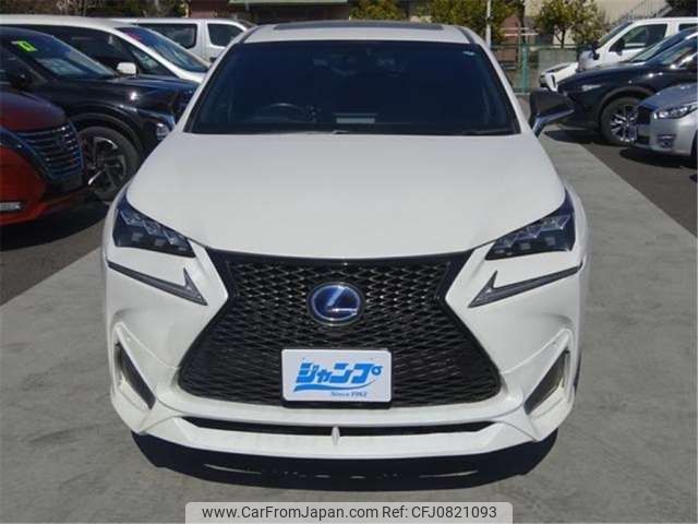 lexus nx 2015 -LEXUS 【春日部 300】--Lexus NX AYZ10--AYZ10-1007253---LEXUS 【春日部 300】--Lexus NX AYZ10--AYZ10-1007253- image 2