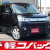 suzuki wagon-r-stingray 2015 CFJ1648366 image 1