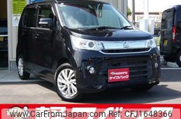 suzuki wagon-r-stingray 2015 CFJ1648366