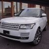 land-rover range-rover 2015 -ROVER--Range Rover ABA-LG3SB--SALGA2VE7FA229444---ROVER--Range Rover ABA-LG3SB--SALGA2VE7FA229444- image 1