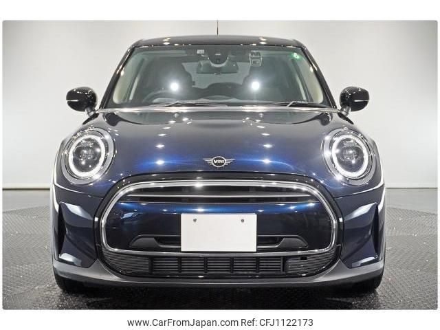 mini mini-others 2022 quick_quick_3BA-XU15MW_WMW12DV0402T57181 image 2