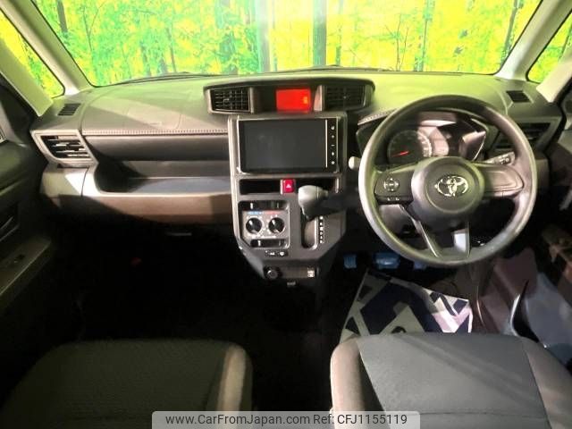 toyota roomy 2023 -TOYOTA--Roomy 5BA-M910A--M910A-1002676---TOYOTA--Roomy 5BA-M910A--M910A-1002676- image 2