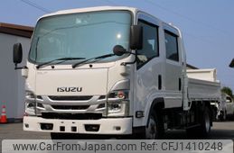 isuzu elf-truck 2023 GOO_NET_EXCHANGE_0230013A30250711W005