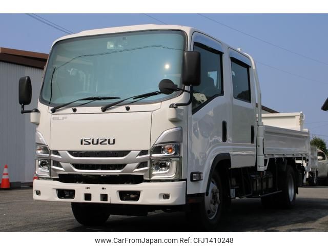 isuzu elf-truck 2023 GOO_NET_EXCHANGE_0230013A30250711W005 image 1