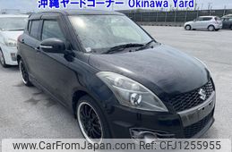 suzuki swift 2014 -SUZUKI--Swift ZC32S-306490---SUZUKI--Swift ZC32S-306490-
