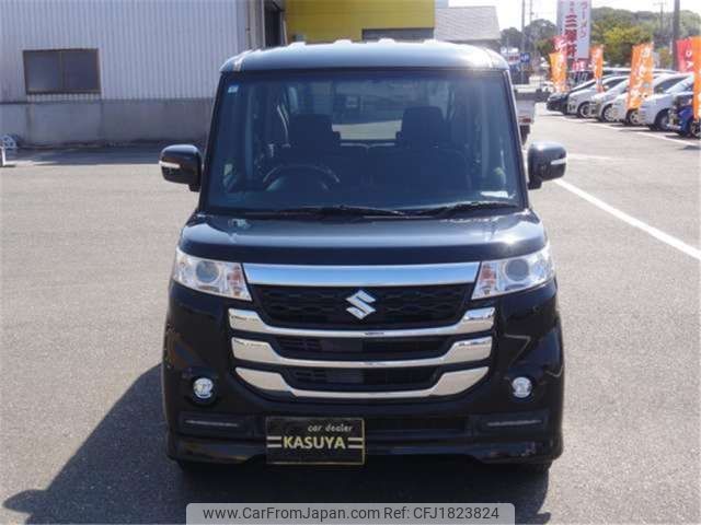 suzuki spacia 2017 CFJ1823824 image 2