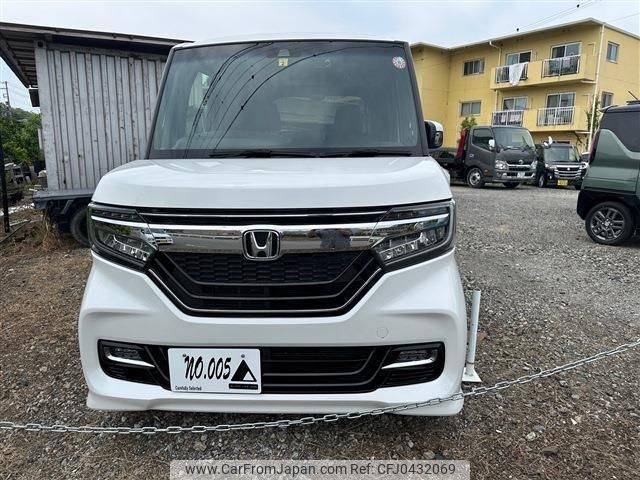 honda n-box 2020 -HONDA 【和歌山 586ﾌ555】--N BOX JF3--2216862---HONDA 【和歌山 586ﾌ555】--N BOX JF3--2216862- image 2