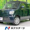 suzuki mr-wagon 2014 -SUZUKI--MR Wagon DBA-MF33S--MF33S-650715---SUZUKI--MR Wagon DBA-MF33S--MF33S-650715- image 1