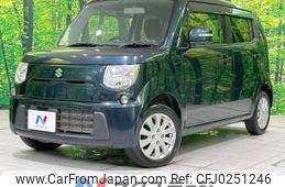 suzuki mr-wagon 2014 -SUZUKI--MR Wagon DBA-MF33S--MF33S-650715---SUZUKI--MR Wagon DBA-MF33S--MF33S-650715-