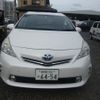 toyota prius-α 2014 -TOYOTA 【静岡 301ｾ6454】--Prius α ZVW41W--3337613---TOYOTA 【静岡 301ｾ6454】--Prius α ZVW41W--3337613- image 18