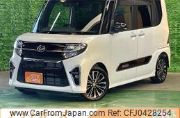 daihatsu tanto 2019 -DAIHATSU 【名変中 】--Tanto LA650S--0035248---DAIHATSU 【名変中 】--Tanto LA650S--0035248-