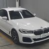 bmw 5-series 2020 -BMW--BMW 5 Series WBA12AG080CE95735---BMW--BMW 5 Series WBA12AG080CE95735- image 1