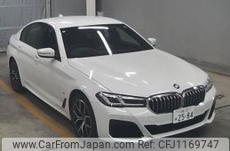 bmw 5-series 2020 -BMW--BMW 5 Series WBA12AG080CE95735---BMW--BMW 5 Series WBA12AG080CE95735-