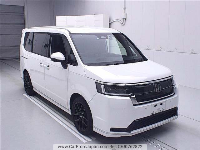 honda stepwagon 2022 -HONDA--Stepwgn RP8-1015059---HONDA--Stepwgn RP8-1015059- image 1