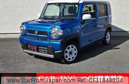 suzuki hustler 2021 CFJ1848204