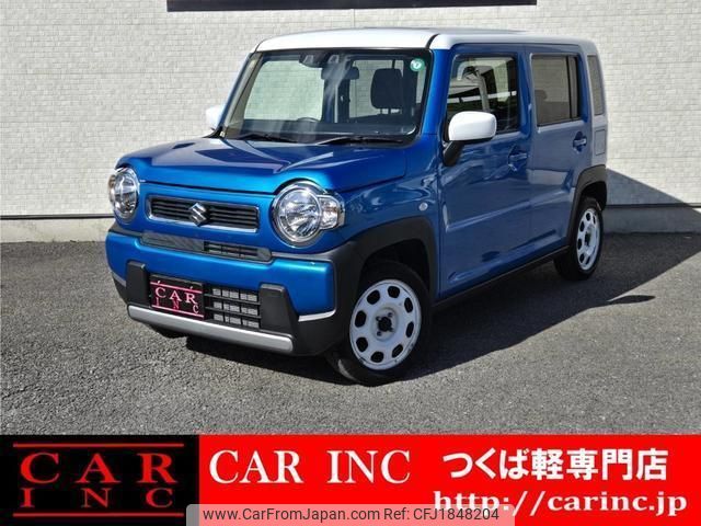 suzuki hustler 2021 CFJ1848204 image 1
