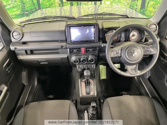 suzuki jimny 2024 CFJ1822271 image 2