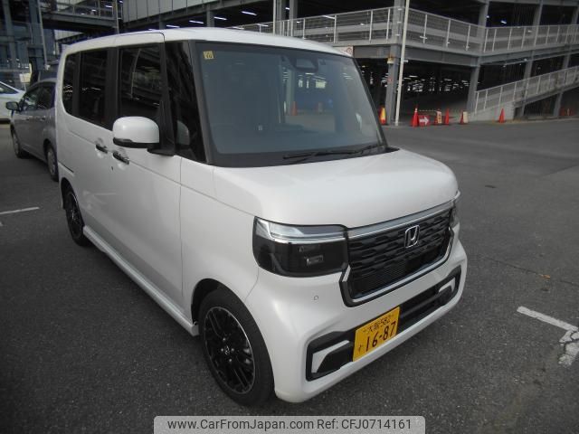 honda n-box 2023 quick_quick_6BA-JF5_JF5-2000864 image 1