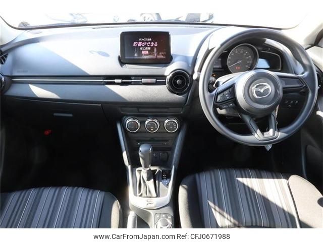 mazda demio 2019 -MAZDA--MAZDA2 6BA-DJLAS--DJLAS-200920---MAZDA--MAZDA2 6BA-DJLAS--DJLAS-200920- image 2