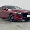 mazda mazda3 2019 -MAZDA--MAZDA3 5BA-BPFP--BPFP-102802---MAZDA--MAZDA3 5BA-BPFP--BPFP-102802- image 1