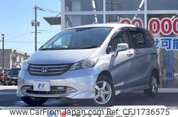 honda freed 2008 CFJ1736575