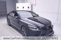 lexus ls 2015 -LEXUS--Lexus LS UVF45-5020603---LEXUS--Lexus LS UVF45-5020603-