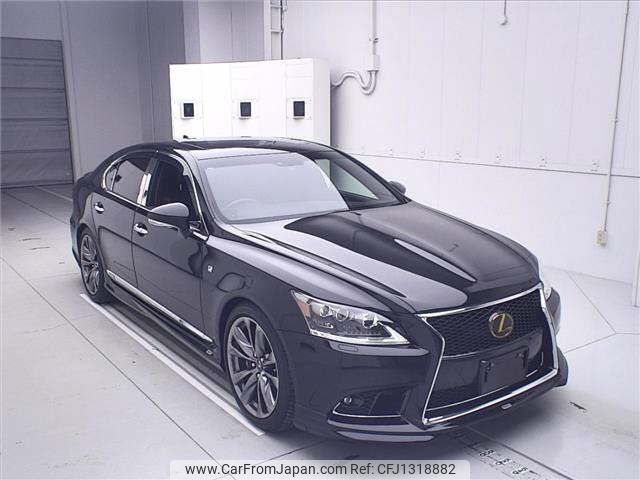 lexus ls 2015 -LEXUS--Lexus LS UVF45-5020603---LEXUS--Lexus LS UVF45-5020603- image 1