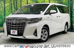 toyota alphard 2020 quick_quick_AYH30W_AYH30-0105576