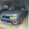 subaru forester 2018 -SUBARU--Forester 5AA-SKE--SKE-003216---SUBARU--Forester 5AA-SKE--SKE-003216- image 1