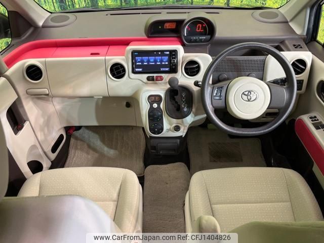 toyota porte 2017 quick_quick_NSP141_NSP141-8056833 image 2