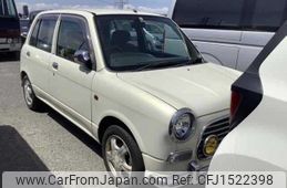 daihatsu mira-gino 2001 CFJ1522398
