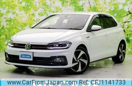 volkswagen polo-gti 2020 quick_quick_ABA-AWCZP_WVWZZZAWZKU103503