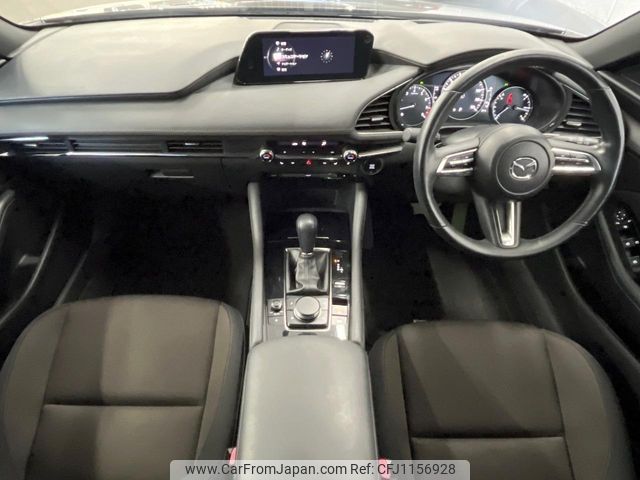 mazda mazda3 2020 -MAZDA--MAZDA3 5BA-BPFP--BPFP-113000---MAZDA--MAZDA3 5BA-BPFP--BPFP-113000- image 2