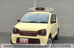 suzuki alto 2017 CFJ1792408