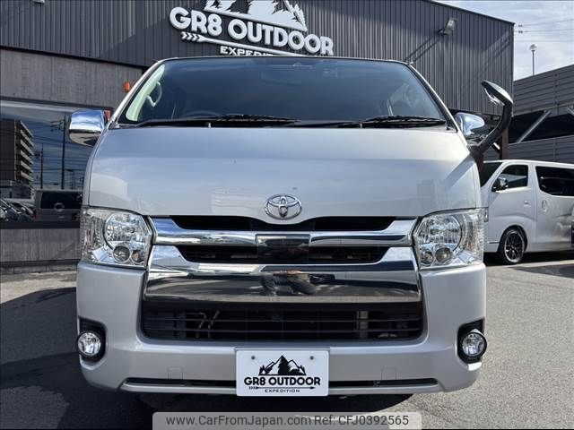 toyota regiusace-van 2019 -TOYOTA--Regius ace Van QDF-GDH201V--GDH201-1030802---TOYOTA--Regius ace Van QDF-GDH201V--GDH201-1030802- image 2