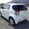 toyota iq 2009 -TOYOTA 【香川 501て4504】--iQ KGJ10-6007707---TOYOTA 【香川 501て4504】--iQ KGJ10-6007707- image 2