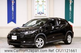 honda vezel 2017 quick_quick_DBA-RU1_RU1-1214980