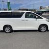 toyota alphard 2009 -TOYOTA--Alphard DBA-ANH20W--ANH20-8075496---TOYOTA--Alphard DBA-ANH20W--ANH20-8075496- image 3