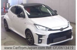 toyota yaris 2022 -TOYOTA--Yaris 4BA-GXPA16--GXPA16-0010911---TOYOTA--Yaris 4BA-GXPA16--GXPA16-0010911-