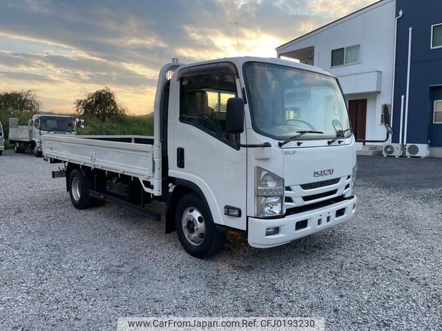 isuzu elf-truck 2017 GOO_NET_EXCHANGE_0404019A30240910W001 image 2