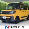 suzuki spacia 2019 quick_quick_MK53S_MK53S-870001 image 1