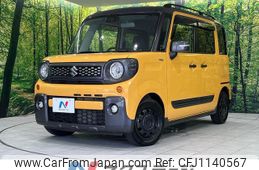 suzuki spacia 2019 quick_quick_MK53S_MK53S-870001