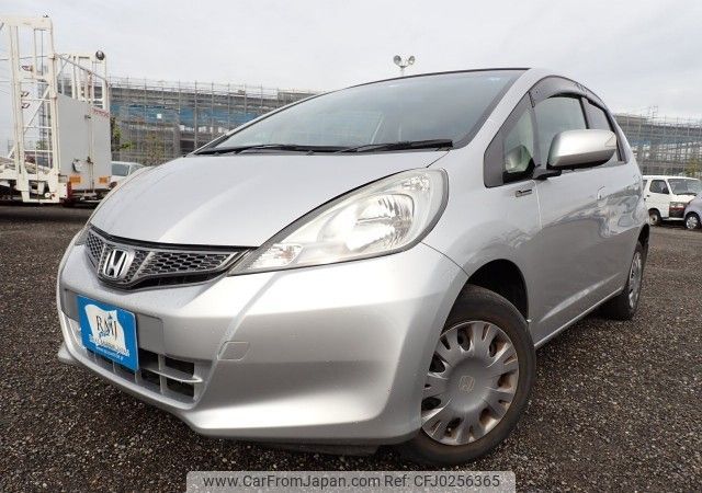 honda fit 2011 REALMOTOR_N2024090214A-24 image 1