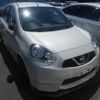 nissan march 2019 CFJ1582394 image 1