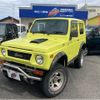 suzuki jimny 1991 -SUZUKI--Jimny JA11V改--JA11-157598---SUZUKI--Jimny JA11V改--JA11-157598- image 1