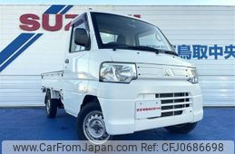 mitsubishi minicab-truck 2012 -MITSUBISHI 【鳥取 480ｿ4376】--Minicab Truck U62T--2001540---MITSUBISHI 【鳥取 480ｿ4376】--Minicab Truck U62T--2001540-